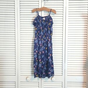 Girls Carters Kid Casual Dress